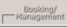 Booking/ Management